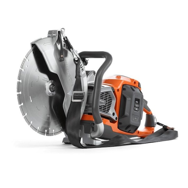 Battery Power Cutter 14 in.Rescue